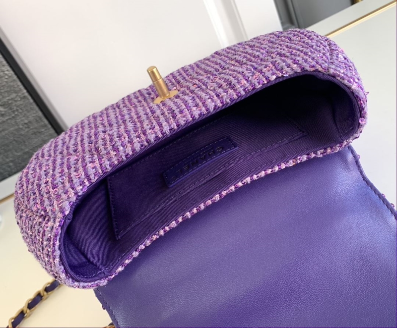 Ch**el satchel bags